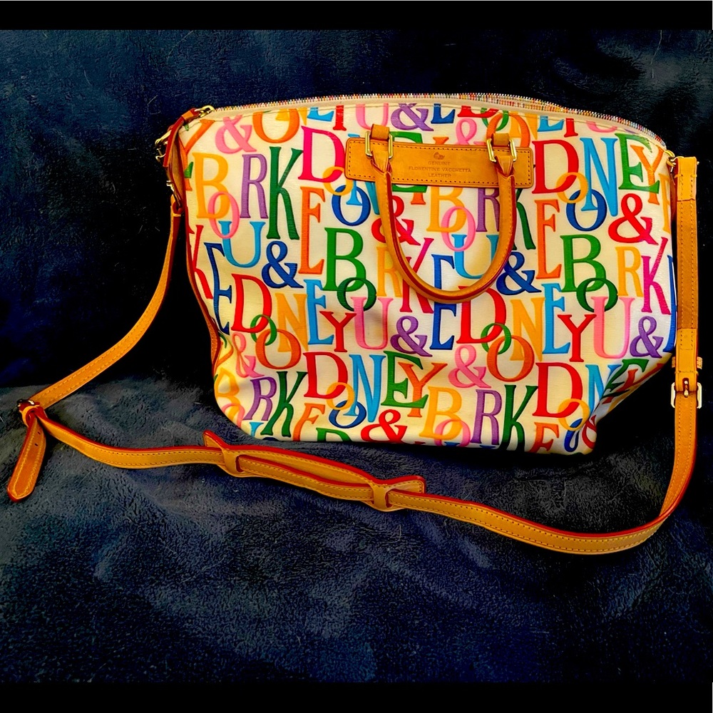Dooney and Bourke Bag